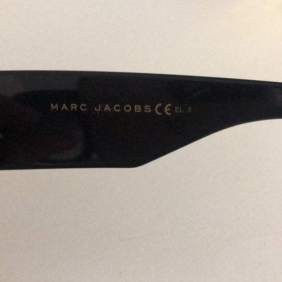 Marc Jacobs sunglasses - Picture 6 of 6